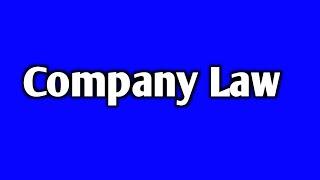 Director. Company Law Bangladesh. কোম্পানির পরিচালক। বাংলা ব্যাখ্যা সহ।