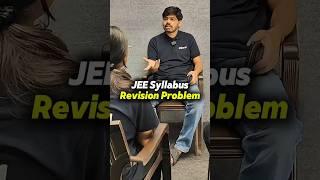 Revision Problems In JEE Preparation ‍️ | IIT Motivation Status #shorts #esaral  #iitbombay