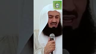 Say this Dua  you will have a beautiful future | Mufti Menk