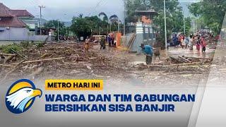 Pasca Banjir Bandang di Situbondo - [Metro Hari Ini]