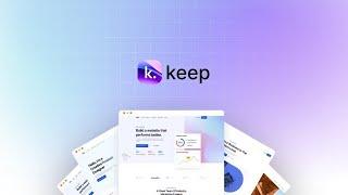 Keep Design Lifetime Deal $29 - Elevate Your Design Workflow