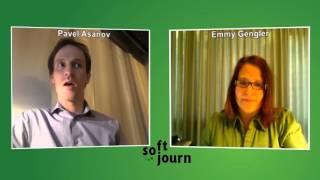 Pavel Asanov -  Advice to entrepreneurs about managing a remote team