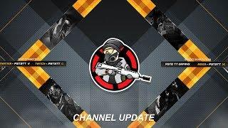 2018 / 2019 Channel Update