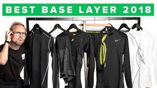 BEST BASE LAYER FOR FOOTBALL 2018 | Top 5 football base layer