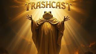 The Magical World of TRASHCAST!