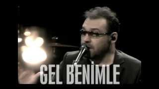 Yaşar - Gel Benimle (JoyTurk Akustik)