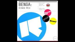 Benga - Rinse Mix - [DJ Mag] - 2008