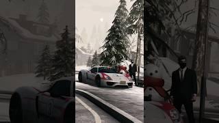 CPM NEW UPDATE 2024 - PORSCHE 918 SPYDER WEISSACH PACKAGE EDITION. #carparkingmultiplayer #shorts