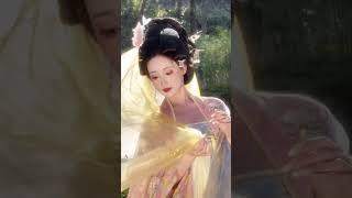 Modern Hanfu Revolution: Where Tradition Meets Trend!  #Shorts