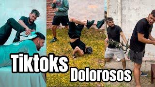 “TIKTOKS DOLOROSOS” || Lucas Varela