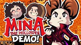 Dan Avidan, Big Dinkin' Furry | Mina the Hollower [DEMO]