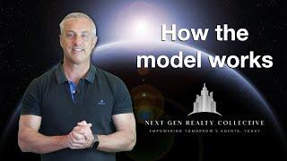 Next Gen Realty Collective's model explained (USA )