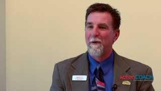 Peak Performance Action Coach Customer Testimonial: Frank Hosticka