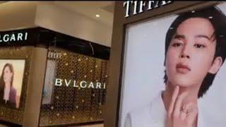 강남신세계 (Shinsegae Department Store in Gangnam)