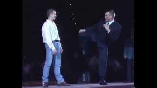 Jean-Claude van Damme - BUDO GALA 1994 (Highlights)