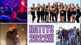 GROOVE NATIONALS VLOG 2022!!! Atlantic City, NJ