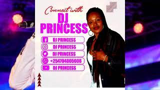 KENGE FT DJ PRINCESS BEST Of PRINCE INDAH [2023]