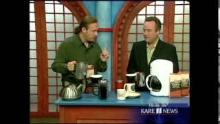 COFFEE BASICS