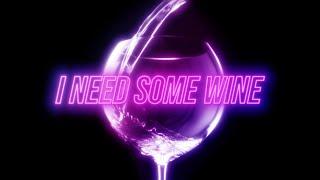 Matt B ft. JZyNO - 'Need Some Wine (Remix)' [Official Lyric Video]