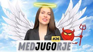 30 Rakowych Faktów Medjugorje