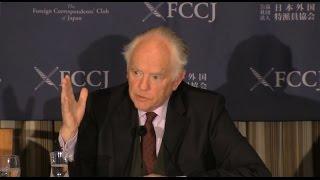 Wade Allison: "The Fukushima nuclear accident and the unwarranted fear of low-dose radiation"