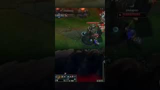 Tibbers BACKDOOR 