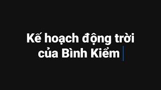 'Khôi hài' chuyện Bình Kiểm tổ chức sự kiện từ thiện có người mẫu, ca sĩ tham dự