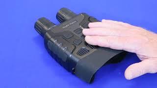 Bush Tech, JSToon, Rexing, Hexeum JZBrain Night Vision Binocular reviews