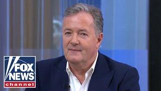 Piers Morgan: Democrats have lost their humanity