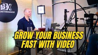 Proven Video Marketing Strategies to Convert Clients Fast and Grow Your Business