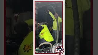 Tips & Tricks from Insulation Machines: Quick & Easy Fix for a Clogged Insulation Hose