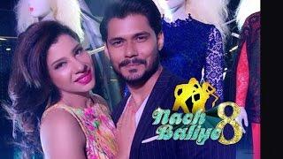 Nach Baliye 8: Sambhavna Seth And Avinash Dwivedi Get Wild Card Entry?