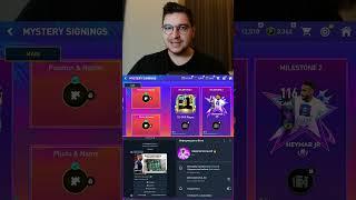 Изи 116  #fifamobile #фифамобайл
