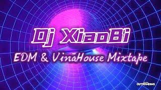 Power Ranger X Fxxking Banger X Pump it Up - EDM & VinaHouse Mixtape by Dj XiaoBi