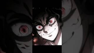 I'M  COMING BACK #kimetsunoyaiba #muzankibutsuji #demonslayer #funny  #anime #fyp #edit