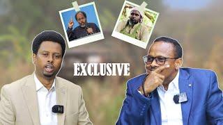 EXCLUSIVE: Wareysi: Kooxda AS Somalia ma ula wareegi kartaa sidii Daalibaan?