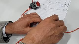 25 PLC Practical task