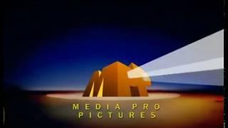 MediaPro Pictures logo (Serenade) 2005-06