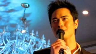 Kevin Cheng Chinese New Year Event 2010