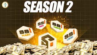 The Best New Strategy to Farm SosoValue Airdrop Fast!