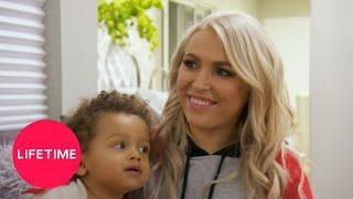 Little Women: LA - Elena Has Another Business Idea (Season 7, Episode 2) | Lifetime