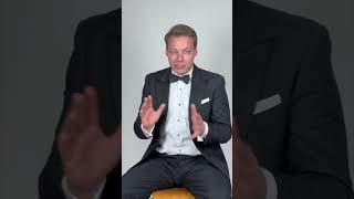 Bonding  - Q&A with Cyril Blake