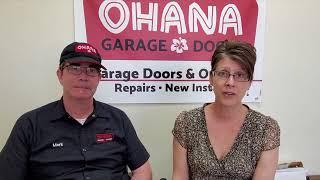 Gallery Furniture - Ohana Garage Doors  - Small Businesses