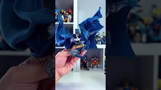 Unboxing Mafex Batman Hush action figure