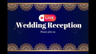  #wedding #reception  of Harkirat Singh weds Manpreet kaur  On :-27.11.2024 By :- Bhutar studio