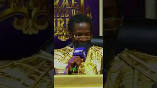 We Are Just #Prophesying, #Not #Hating #Gods #People #Race #IUIC #NewOrleans #NOLA #Shorts #YT