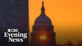 Reporter's Notebook: Senate considers extending Trump tax cuts at a heavy cost