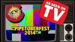 PIPETOBERFEST 2014