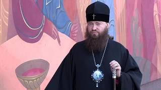 Правлячий архієрей Кам'янської єпархії застерігає від нової єресі