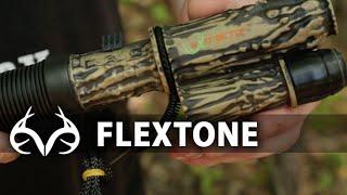 The Flextone Extractor Grunt Call